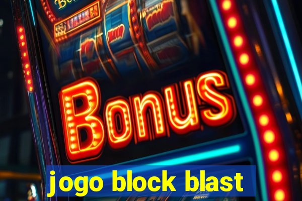 jogo block blast